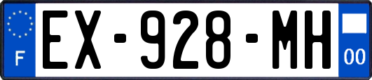 EX-928-MH