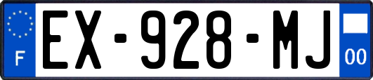 EX-928-MJ