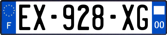 EX-928-XG