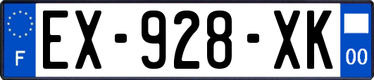 EX-928-XK
