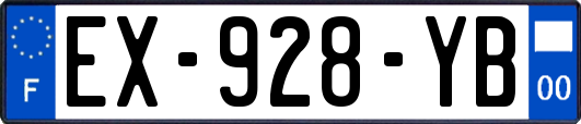 EX-928-YB