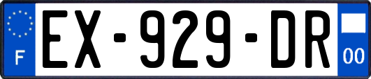 EX-929-DR