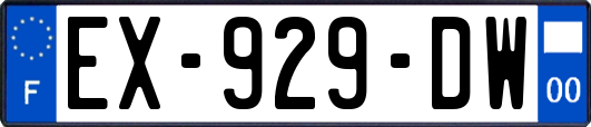 EX-929-DW