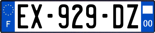 EX-929-DZ