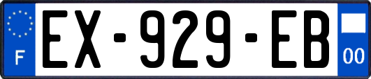 EX-929-EB