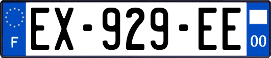 EX-929-EE