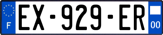 EX-929-ER