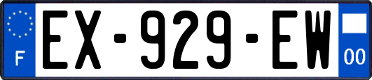 EX-929-EW