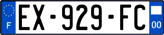 EX-929-FC