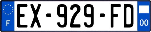 EX-929-FD