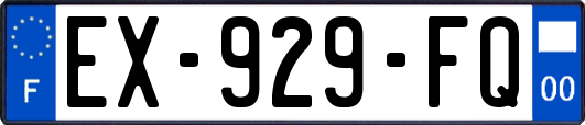 EX-929-FQ