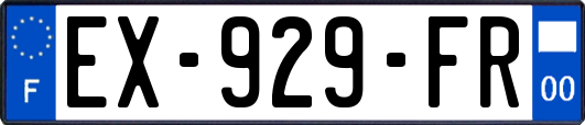 EX-929-FR