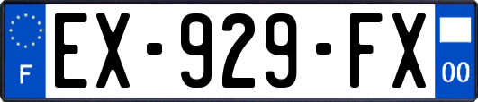 EX-929-FX