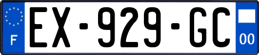 EX-929-GC