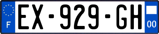 EX-929-GH