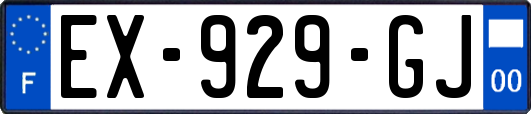 EX-929-GJ