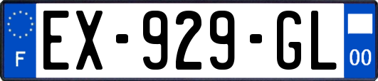 EX-929-GL