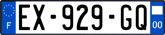EX-929-GQ