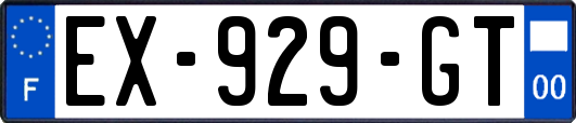 EX-929-GT