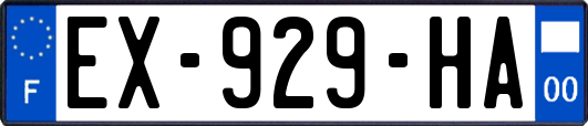 EX-929-HA