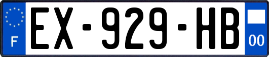 EX-929-HB