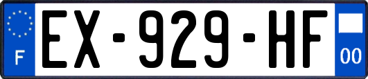 EX-929-HF