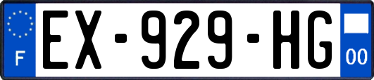 EX-929-HG