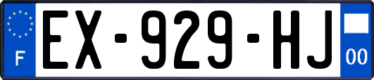 EX-929-HJ