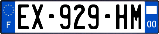 EX-929-HM