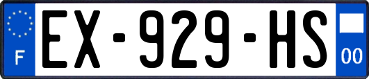 EX-929-HS