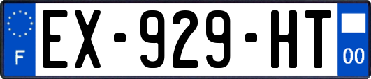 EX-929-HT