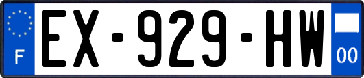 EX-929-HW