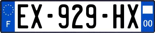 EX-929-HX