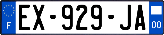 EX-929-JA