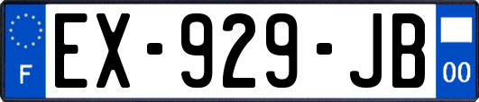 EX-929-JB