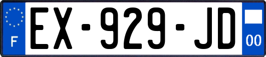 EX-929-JD