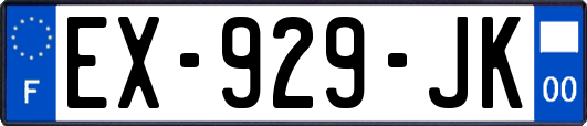 EX-929-JK