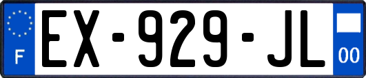 EX-929-JL