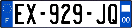 EX-929-JQ