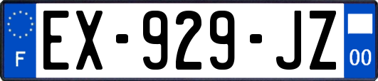 EX-929-JZ