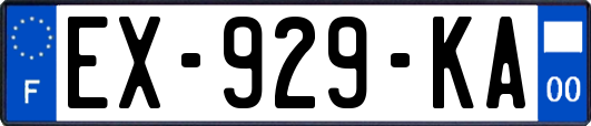 EX-929-KA