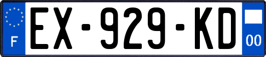 EX-929-KD