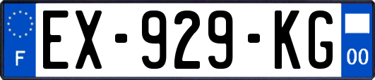 EX-929-KG