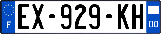 EX-929-KH