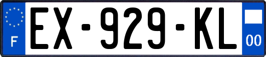 EX-929-KL