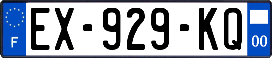 EX-929-KQ