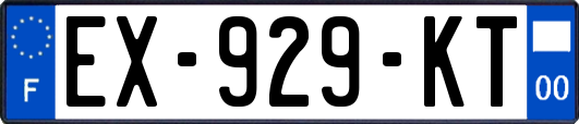 EX-929-KT
