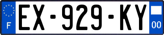 EX-929-KY