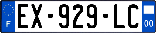 EX-929-LC