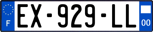 EX-929-LL
